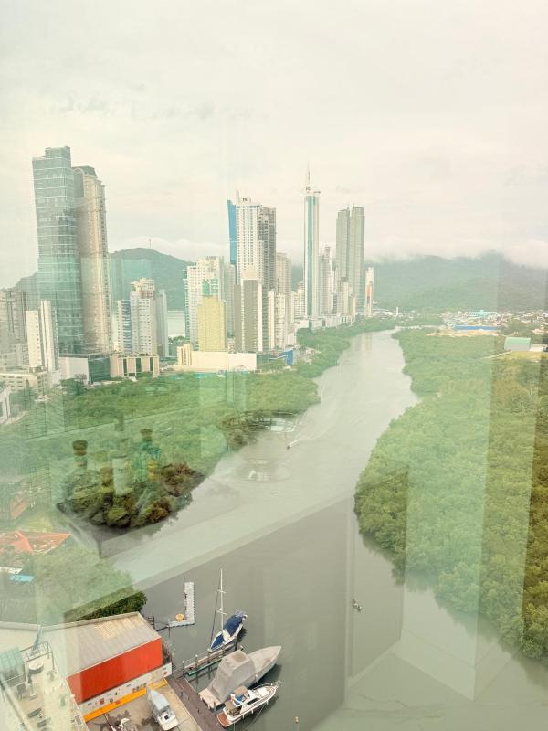 Luxo com SPA no Marina Beach Towers - image 32
