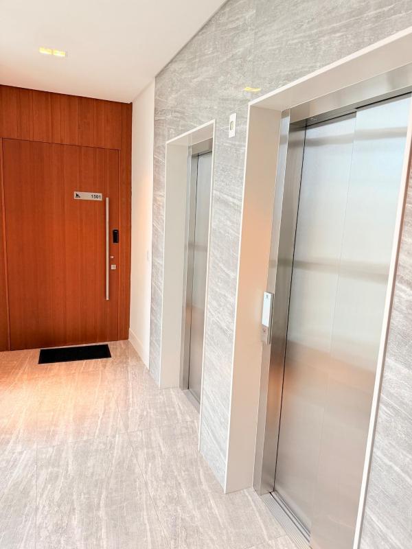 Luxo com SPA no Marina Beach Towers - image 28