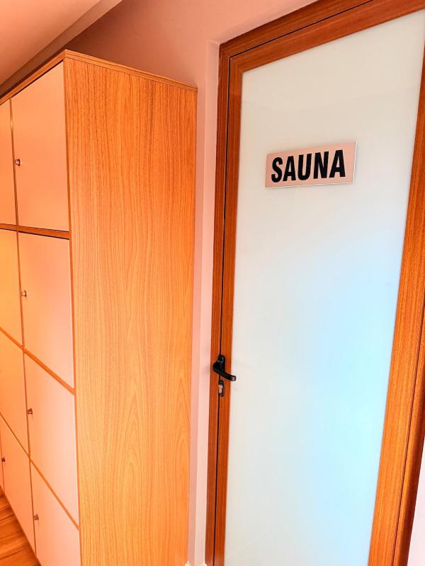 Luxo com SPA no Marina Beach Towers - image 26