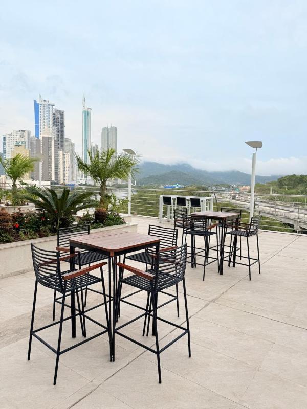 Luxo com SPA no Marina Beach Towers - image 21