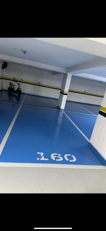 Luxo com SPA no Marina Beach Towers - image 11