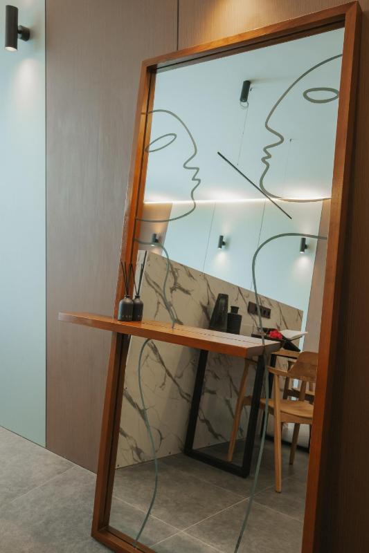 Awwa Boutique Hotel - image 34