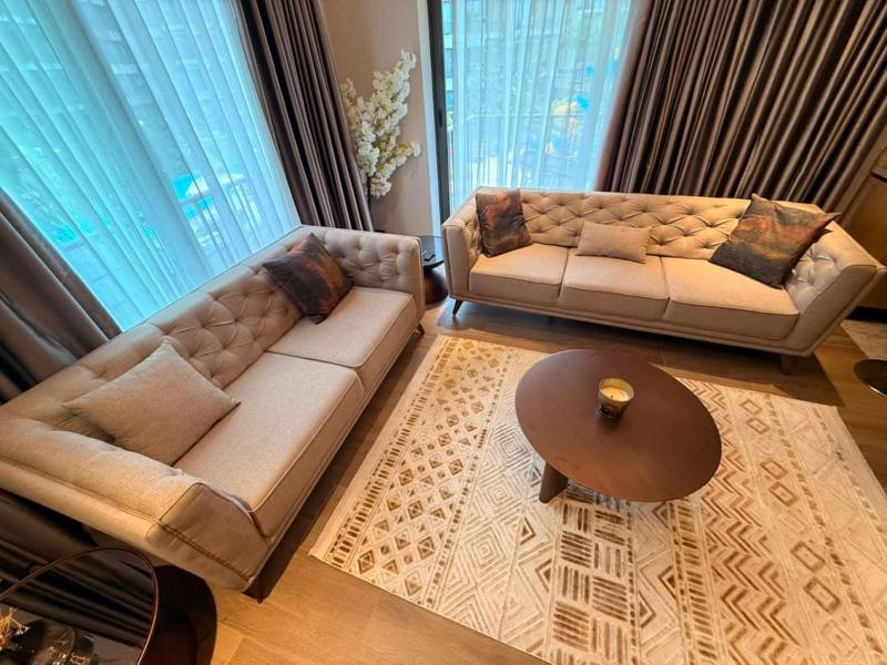 Luxury 1-Bedroom Apartment in Cantonments - image 7