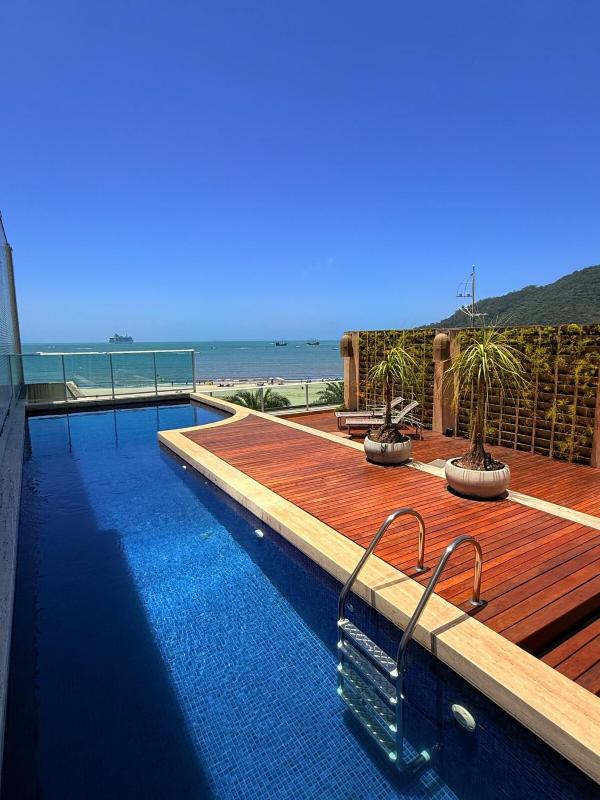 Acqua • Apto 102 • BC • Márcia · Penthouse Barra sul • Frente Mar • Piscina Private - image 19
