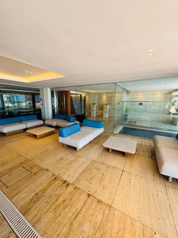 Acqua • Apto 102 • BC • Márcia · Penthouse Barra sul • Frente Mar • Piscina Private - image 31