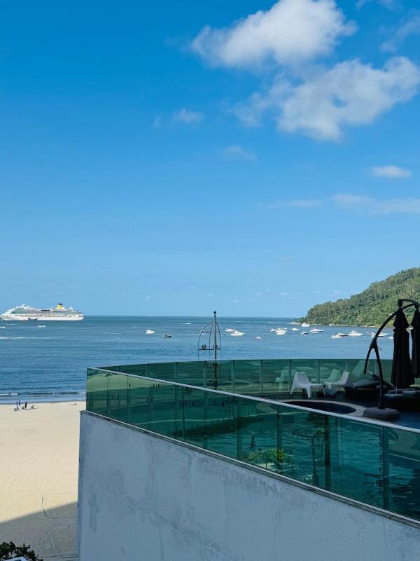 Acqua • Apto 102 • BC • Márcia · Penthouse Barra sul • Frente Mar • Piscina Private - image 17