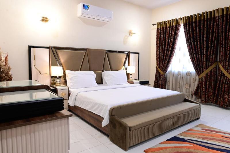 Elite Pearl Villa by Majestic Hospitality - image 4
