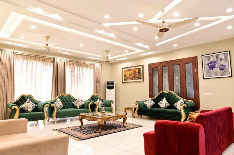 Elite Pearl Villa by Majestic Hospitality - image 7