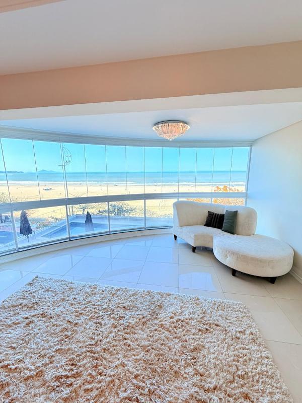Penthouse 500m² • Av. Atlântica • Frente Mar e Spa - image 25