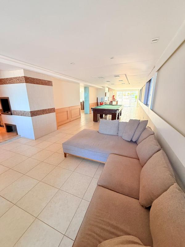 Penthouse 500m² • Av. Atlântica • Frente Mar e Spa - image 38