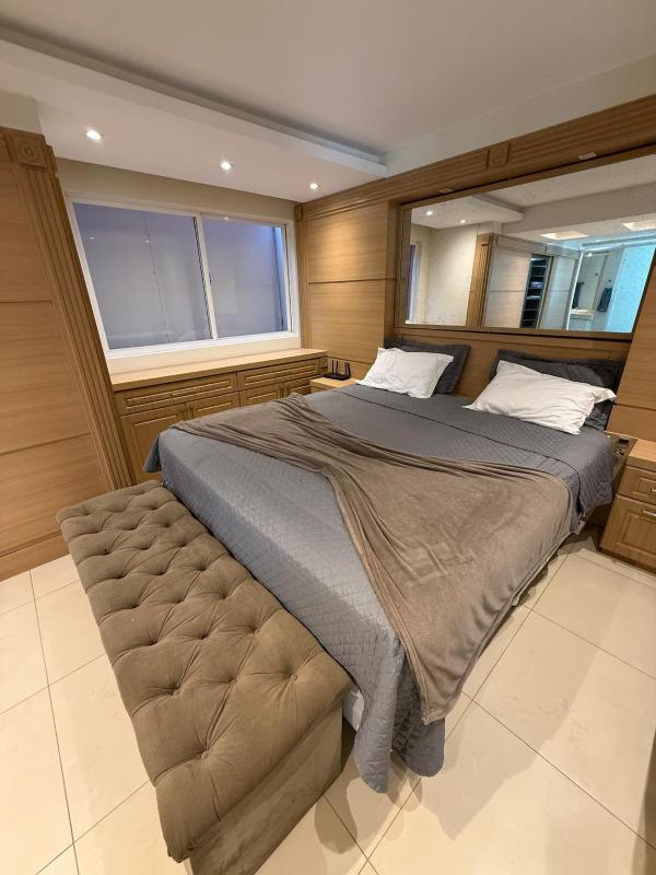 Penthouse 500m² • Av. Atlântica • Frente Mar e Spa - image 27
