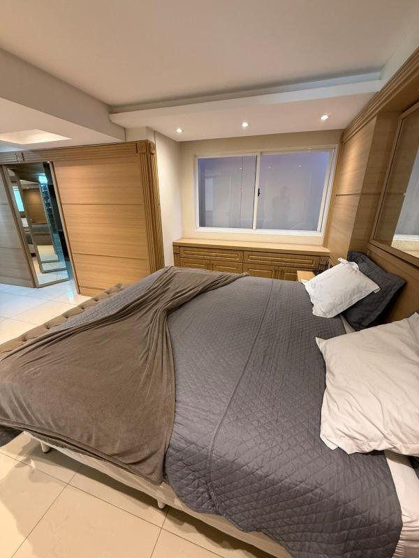 Penthouse 500m² • Av. Atlântica • Frente Mar e Spa - image 2