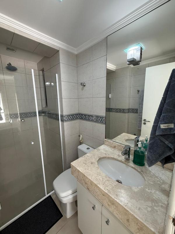 Penthouse 500m² • Av. Atlântica • Frente Mar e Spa - image 8