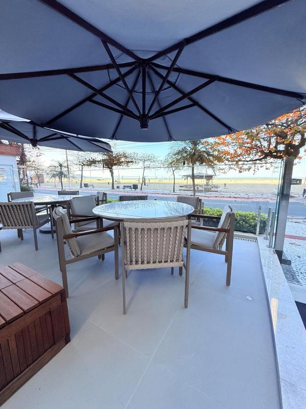 Penthouse 500m² • Av. Atlântica • Frente Mar e Spa - image 9