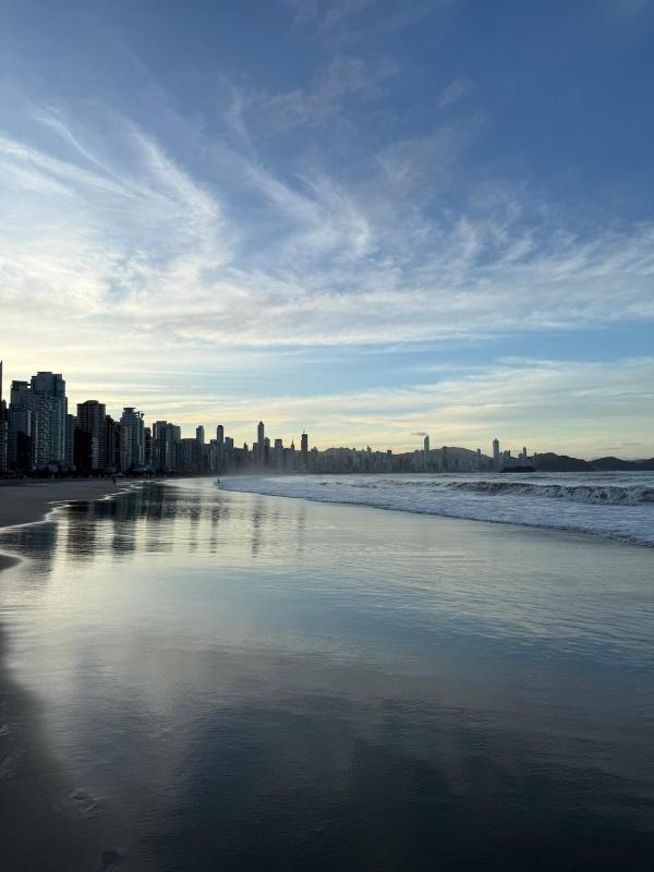 Penthouse 500m² • Av. Atlântica • Frente Mar e Spa - image 22