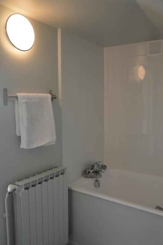Comfort Double Room image 4