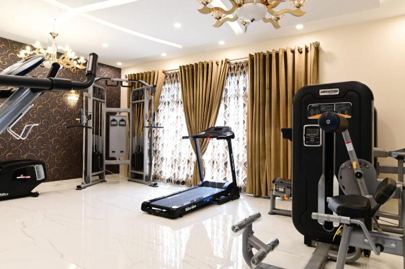 Elite Pearl Villa by Majestic Hospitality - image 14