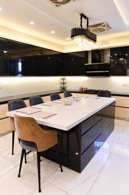 Elite Pearl Villa by Majestic Hospitality - image 10