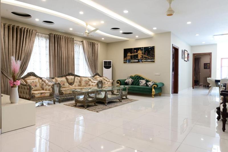 Elite Pearl Villa by Majestic Hospitality - image 8