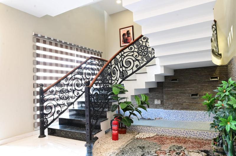 Elite Pearl Villa by Majestic Hospitality - image 11