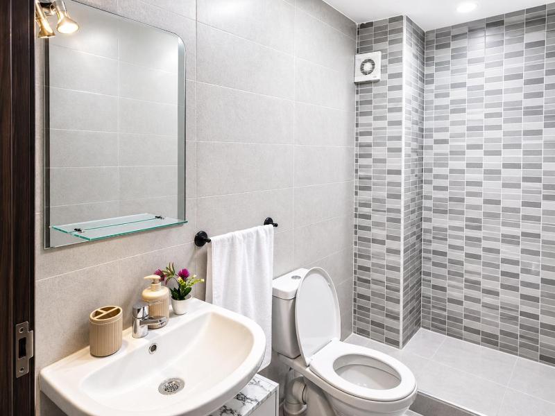 Premium Appartement 3 chambres avec la climatisation - image 6