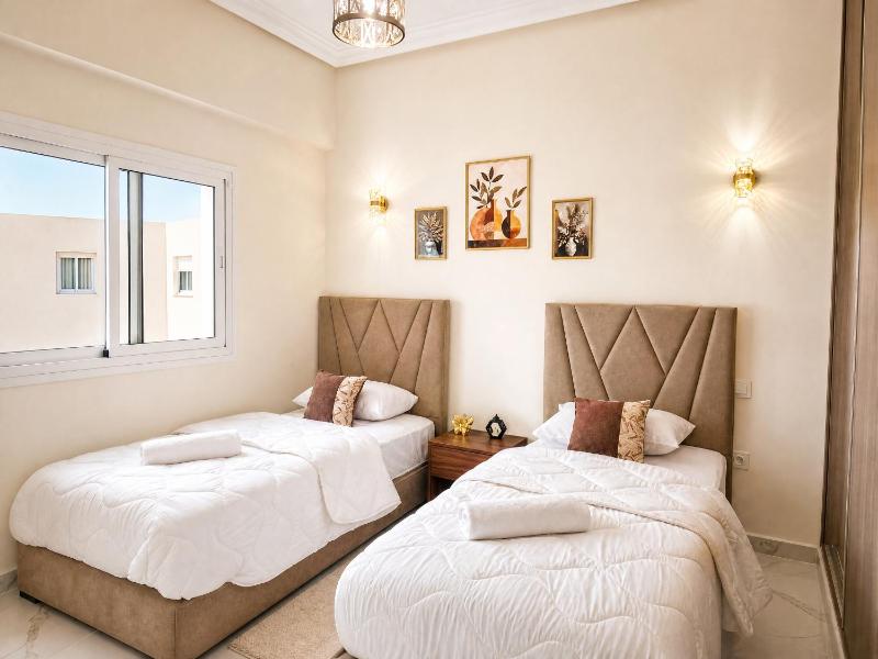 Premium Appartement 3 chambres avec la climatisation - image 7