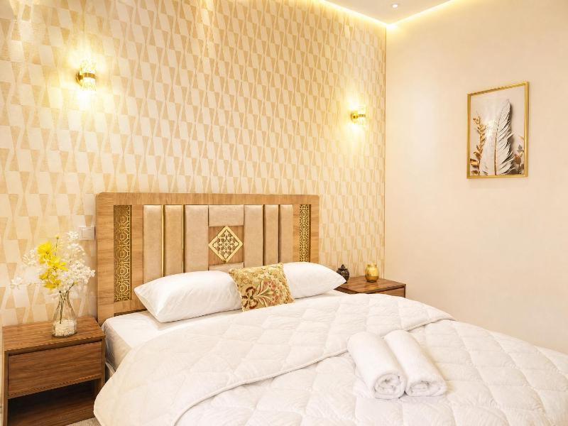 Premium Appartement 3 chambres avec la climatisation - image 9