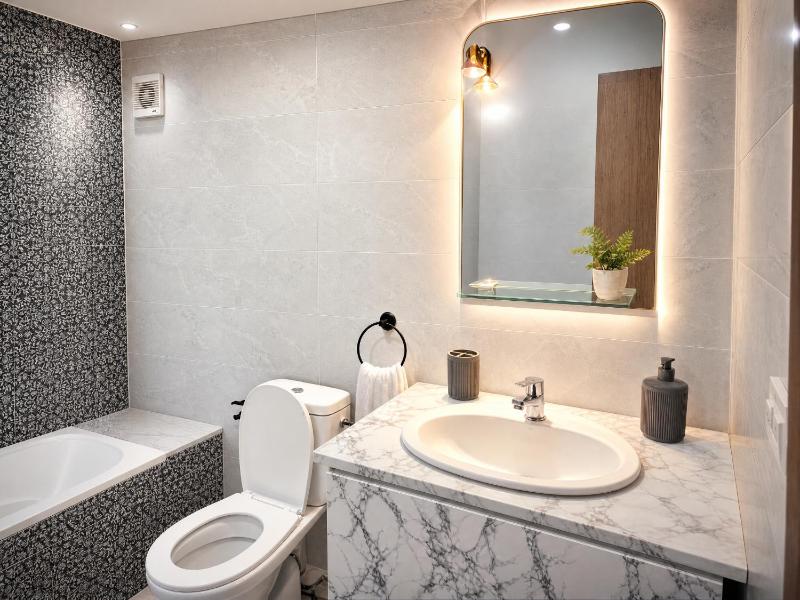 Premium Appartement 3 chambres avec la climatisation - image 13