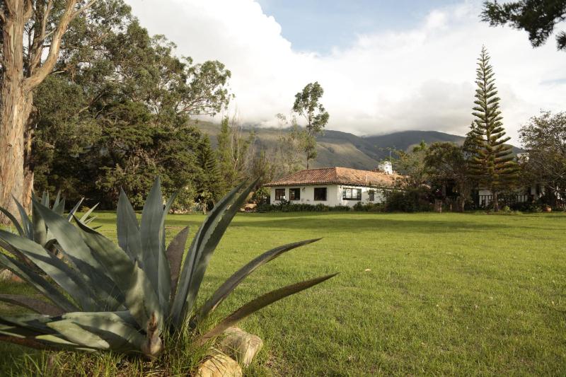Finca Villa Sofía - image 20