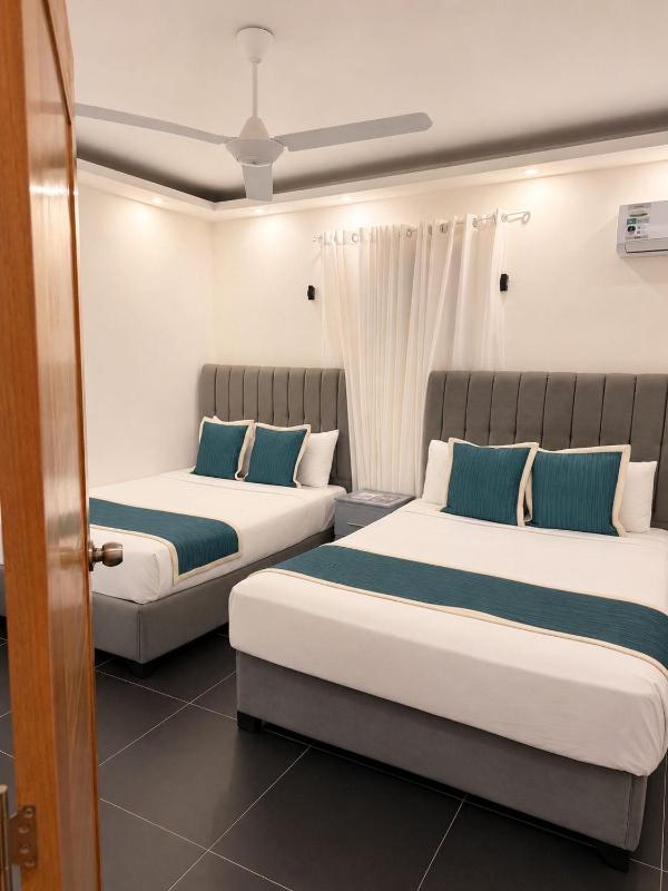 Hotel Reloj - image 21