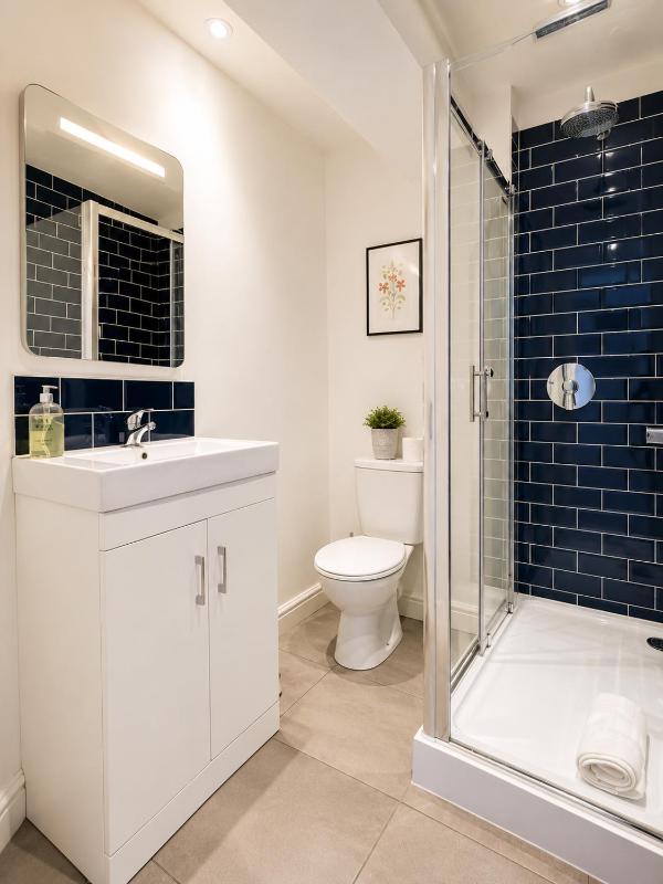 F4 Town Centre Walk to Races! Sleeps 4 - image 11