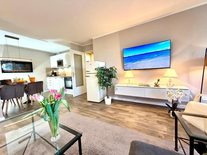Ferienwohnung Nr 128 Zur Seebrucke - image 17