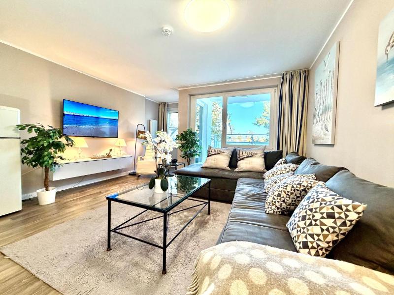 Ferienwohnung Nr 128 Zur Seebrucke - image 19