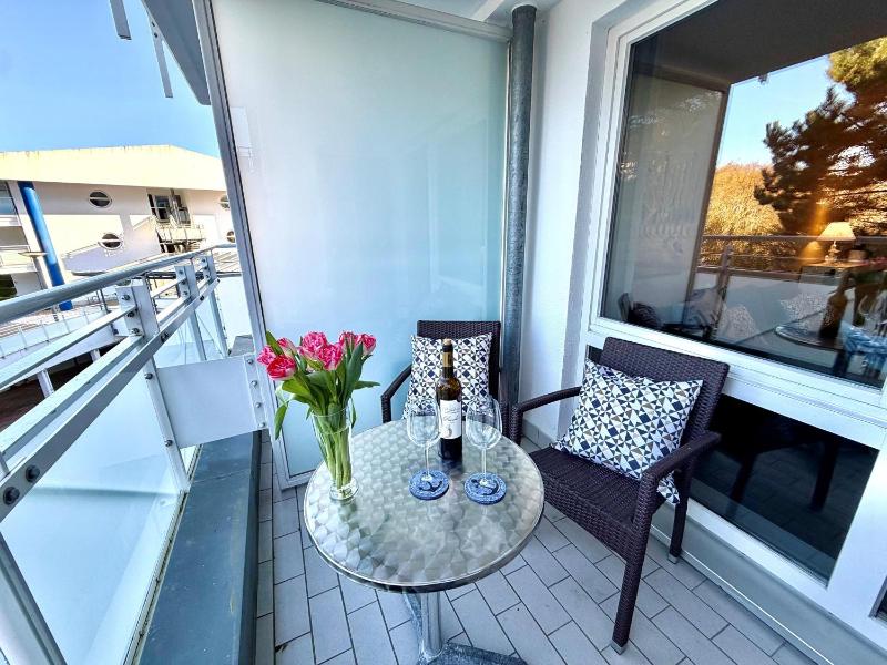 Ferienwohnung Nr 128 Zur Seebrucke - image 20