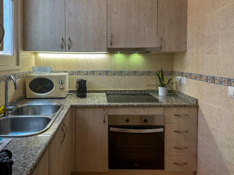 Gaudi Apartment by Hello Homes Sitges - image 27