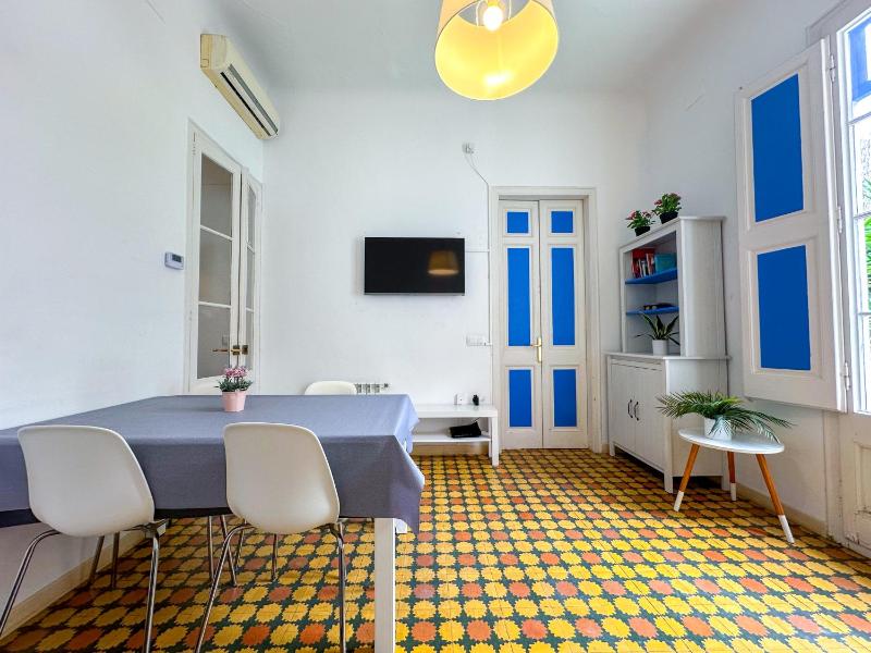 Gaudi Apartment by Hello Homes Sitges - image 18
