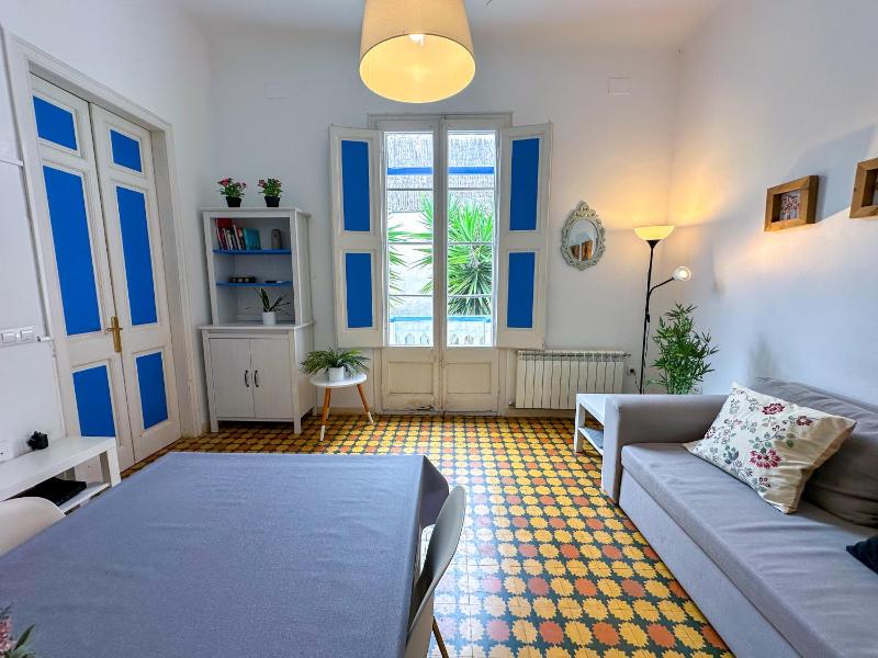 Gaudi Apartment by Hello Homes Sitges - image 30