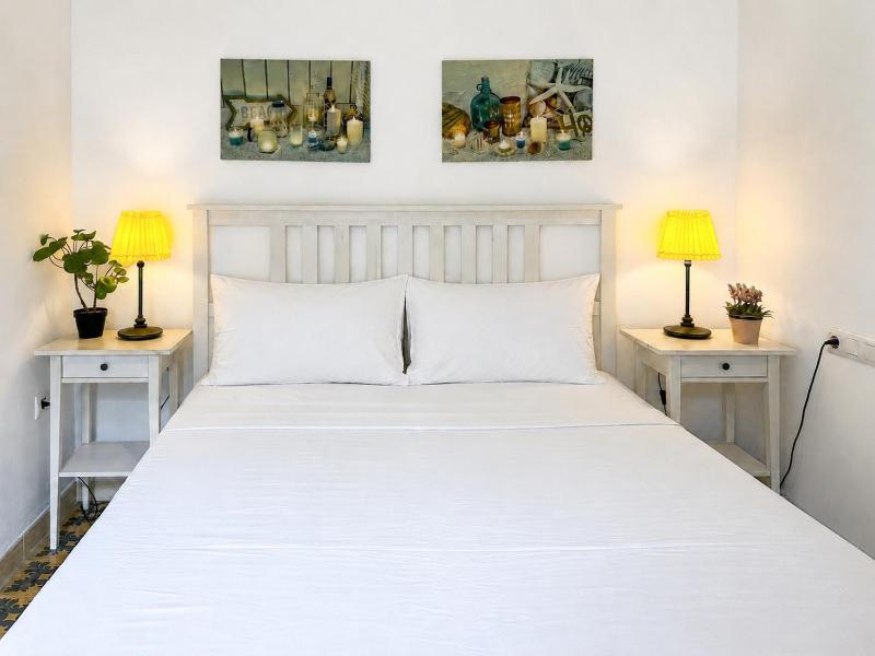 Gaudi Apartment by Hello Homes Sitges - image 8