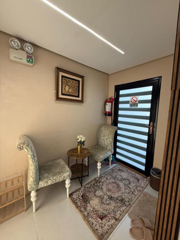 Al Saad Studio is elegant with self check-in close to the Institute of Mana السعد - image 13