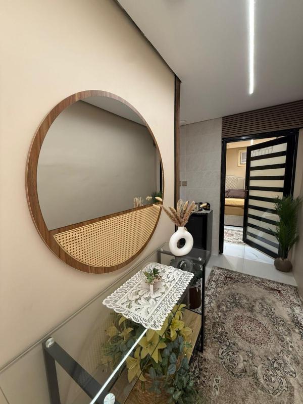 Al Saad Studio is elegant with self check-in close to the Institute of Mana السعد - image 12
