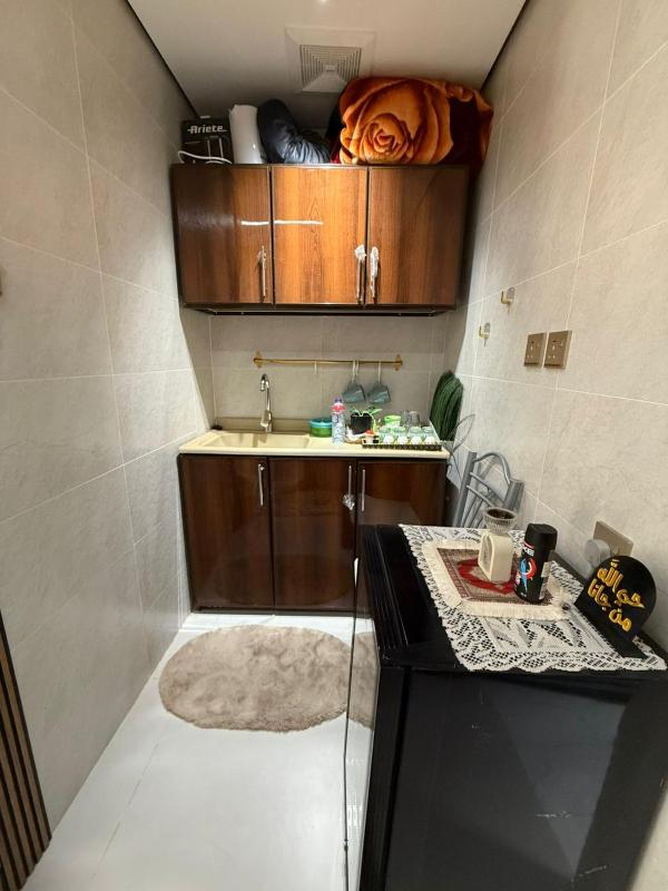 Al Saad Studio is elegant with self check-in close to the Institute of Mana السعد - image 6