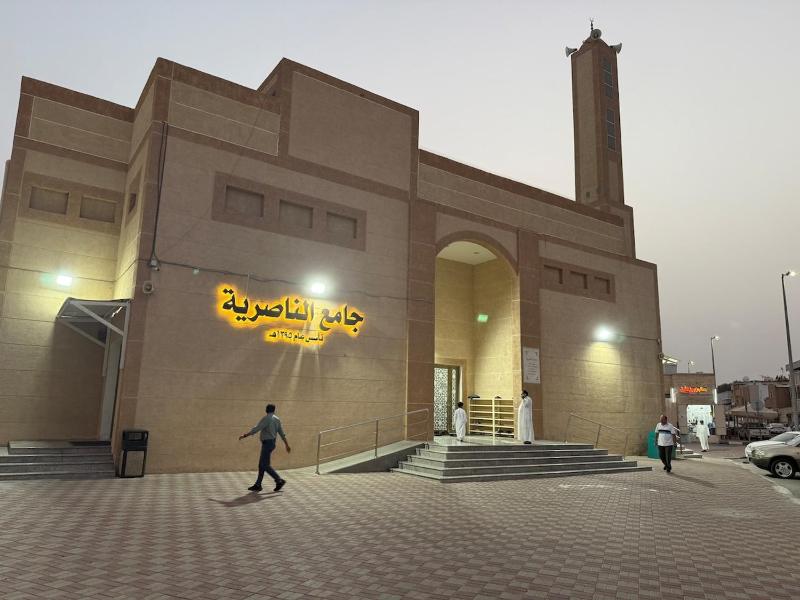 Al Saad Studio is elegant with self check-in close to the Institute of Mana السعد - image 9