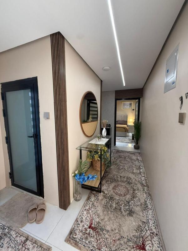Al Saad Studio is elegant with self check-in close to the Institute of Mana السعد - image 11
