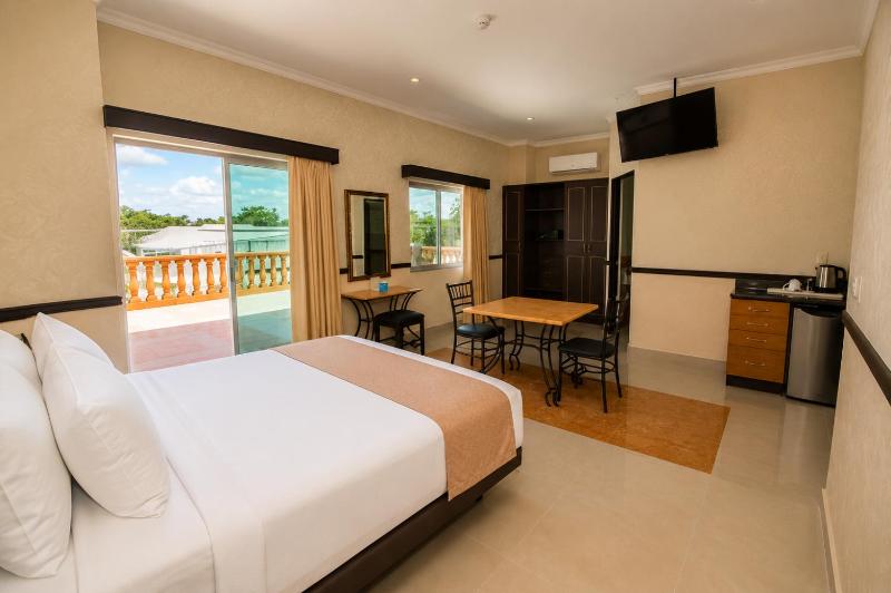 HOTEL PALACIO MAYA - image 11