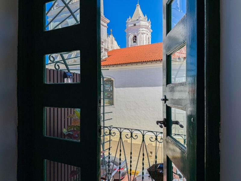 Cathedral View Balcony Historic Casco Viejo - image 13