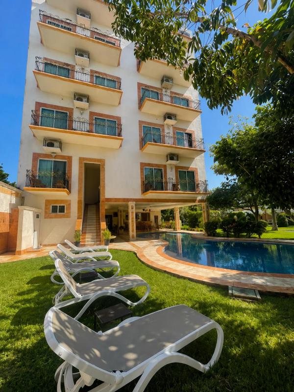 HOTEL PALACIO MAYA - image 15
