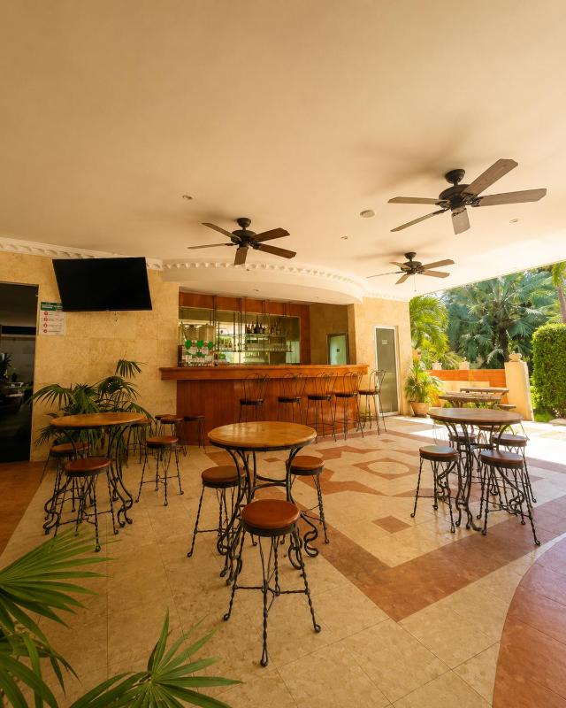 HOTEL PALACIO MAYA - image 7