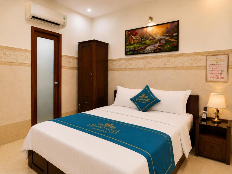Gia Phú Hotel - image 15