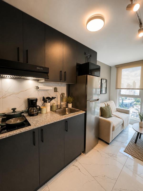 Modern Design Apartments near Sortis - image 16