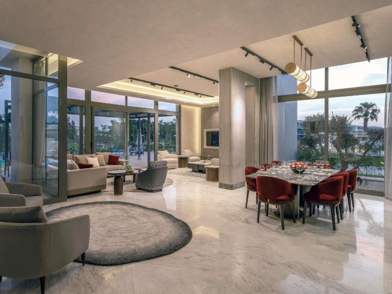 Rixos Premium Magawish Bay View - image 10